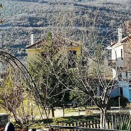 Apartment ενοικιαζόμενη παραδοσιακή σαν παραμύθι