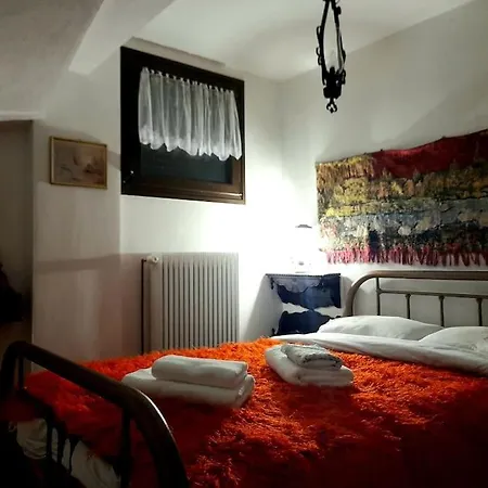 ενοικιαζόμενη παραδοσιακή σαν παραμύθι Apartment