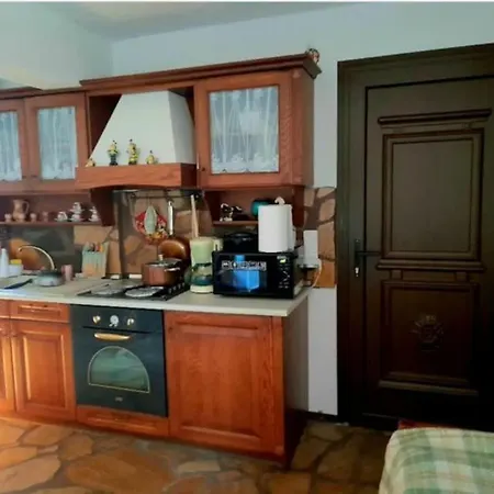 Apartment ενοικιαζόμενη παραδοσιακή σαν παραμύθι Volakas