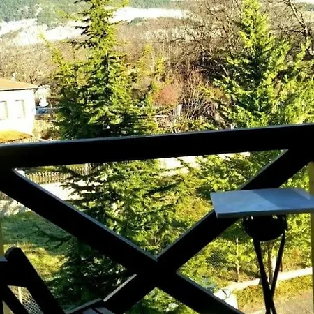 ενοικιαζόμενη παραδοσιακή σαν παραμύθι *