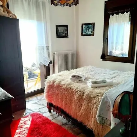 ενοικιαζόμενη παραδοσιακή σαν παραμύθι