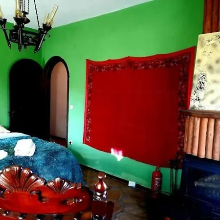 ενοικιαζόμενη παραδοσιακή σαν παραμύθι Appartement