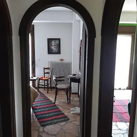 ενοικιαζόμενη παραδοσιακή σαν παραμύθι *