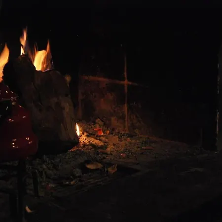 Apartamento ενοικιαζόμενη παραδοσιακή σαν παραμύθι Volakas