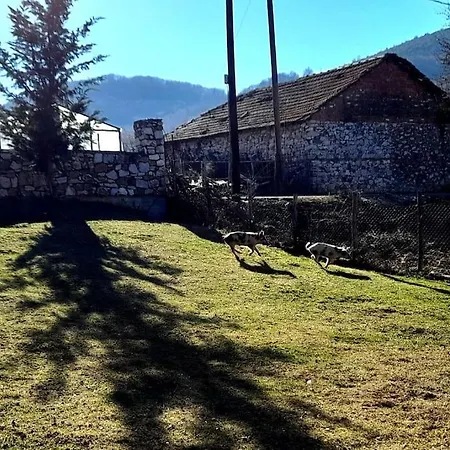 ενοικιαζόμενη παραδοσιακή σαν παραμύθι 公寓 *