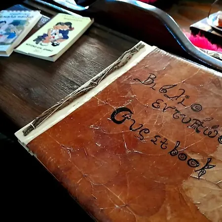 ενοικιαζόμενη παραδοσιακή σαν παραμύθι Volakas