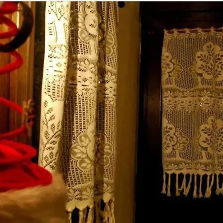 ενοικιαζόμενη παραδοσιακή σαν παραμύθι * Volakas