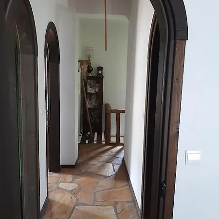 ενοικιαζόμενη παραδοσιακή σαν παραμύθι *