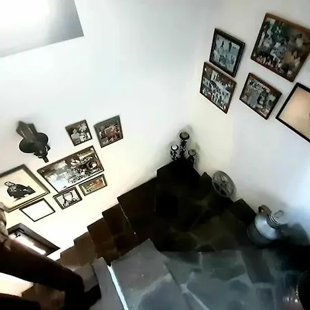 ενοικιαζόμενη παραδοσιακή σαν παραμύθι * Volakas