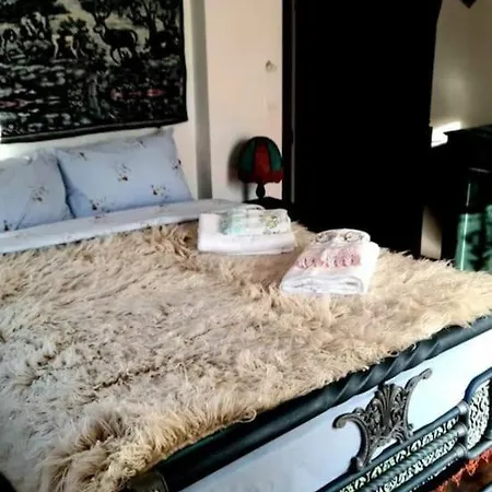 ενοικιαζόμενη παραδοσιακή σαν παραμύθι Apartment