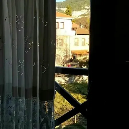 ενοικιαζόμενη παραδοσιακή σαν παραμύθι *