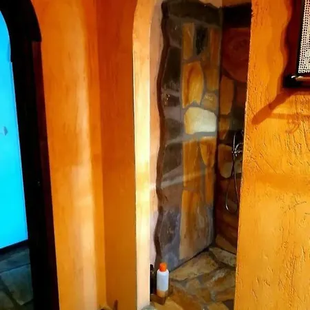 ενοικιαζόμενη παραδοσιακή σαν παραμύθι Apartment *