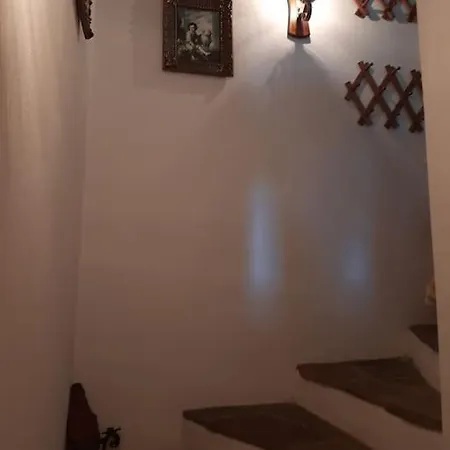 Appartement ενοικιαζόμενη παραδοσιακή σαν παραμύθι *