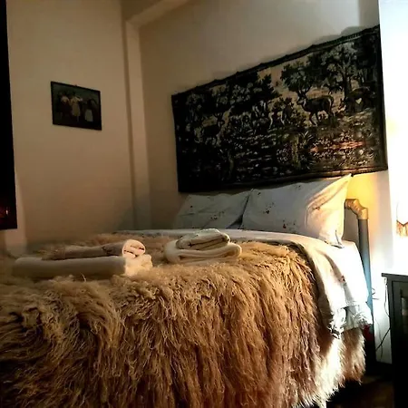 ενοικιαζόμενη παραδοσιακή σαν παραμύθι