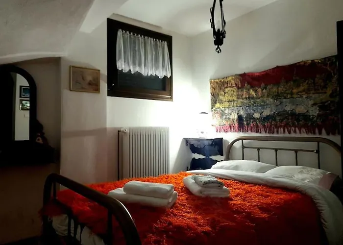 ενοικιαζόμενη παραδοσιακή σαν παραμύθι Appartement
