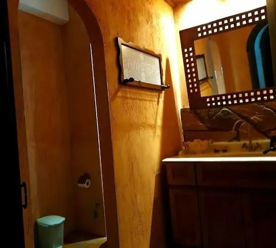 Appartement ενοικιαζόμενη παραδοσιακή σαν παραμύθι Volakas