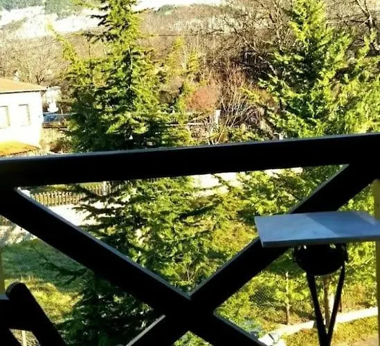 ενοικιαζόμενη παραδοσιακή σαν παραμύθι *