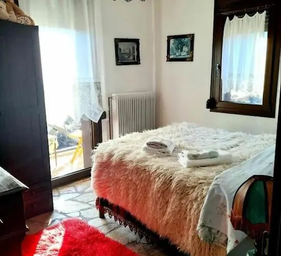 ενοικιαζόμενη παραδοσιακή σαν παραμύθι