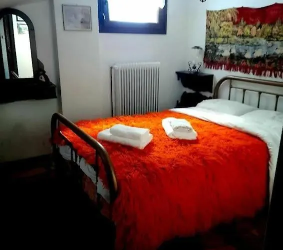 Apartamento ενοικιαζόμενη παραδοσιακή σαν παραμύθι