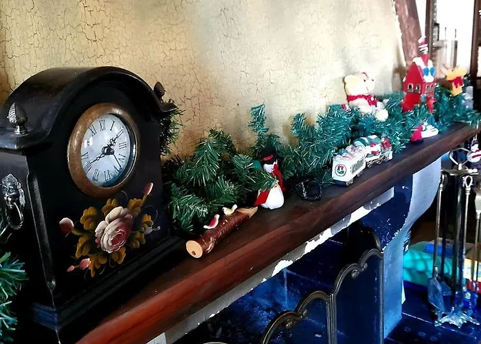 ενοικιαζόμενη παραδοσιακή σαν παραμύθι * Volakas