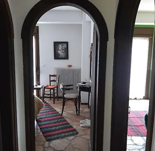 ενοικιαζόμενη παραδοσιακή σαν παραμύθι *