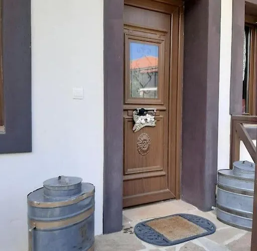 ενοικιαζόμενη παραδοσιακή σαν παραμύθι Apartamento *