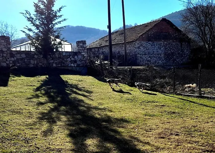 ενοικιαζόμενη παραδοσιακή σαν παραμύθι Apartamento *