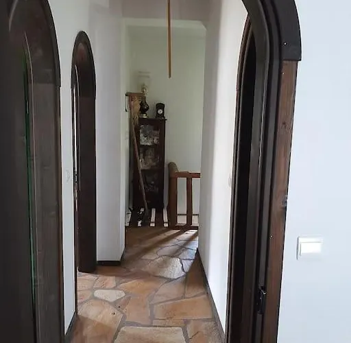 ενοικιαζόμενη παραδοσιακή σαν παραμύθι *