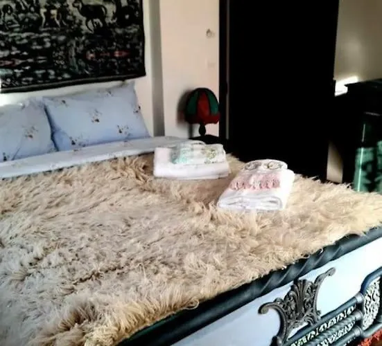 ενοικιαζόμενη παραδοσιακή σαν παραμύθι Apartamento