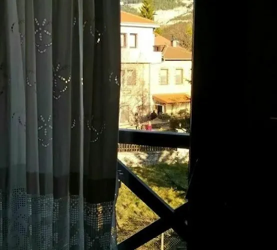 ενοικιαζόμενη παραδοσιακή σαν παραμύθι *