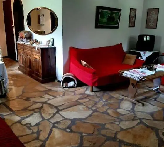 Apartamento ενοικιαζόμενη παραδοσιακή σαν παραμύθι