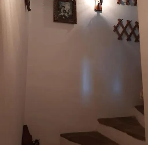 Apartamento ενοικιαζόμενη παραδοσιακή σαν παραμύθι *